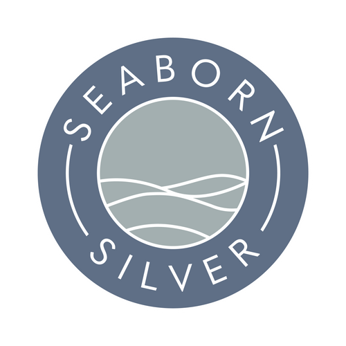 Seaborn Silver 